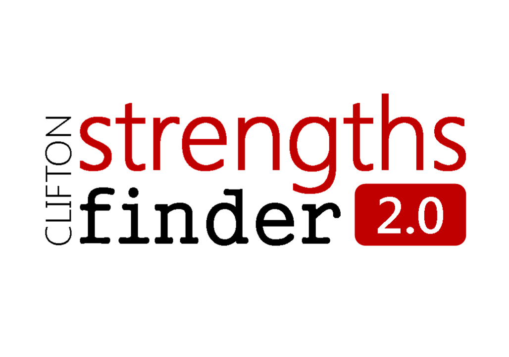 Strengths Finder Logo