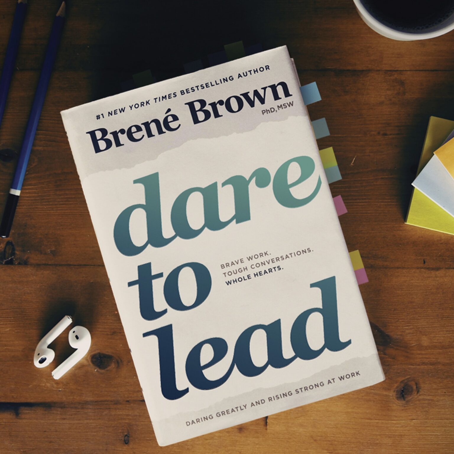 Collective Intention Dare to Lead - The Intention Collective